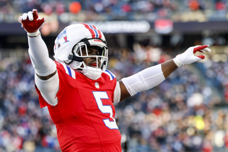 Steelers sign safety Peppers